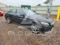 2016 Mercedes Benz C-Class photo