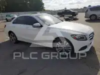 2016 Mercedes Benz C-Class фото