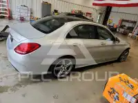 2016 Mercedes Benz C-Class фото