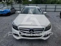 2016 Mercedes Benz C-Class фото
