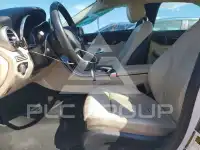 2016 Mercedes Benz C-Class фото