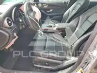 2016 Mercedes Benz C-Class фото