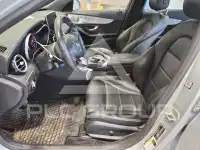 2016 Mercedes Benz C-Class фото