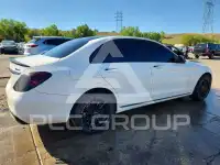 2016 Mercedes Benz C-Class фото