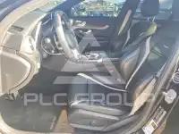 2016 Mercedes Benz C-Class фото