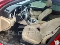 2016 Mercedes Benz C-Class фото