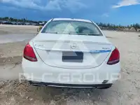 2016 Mercedes Benz C-Class фото