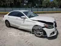 2016 Mercedes Benz C-Class фото