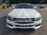 2016 Mercedes Benz C-Class фото
