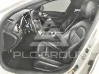 2016 Mercedes Benz C-Class фото