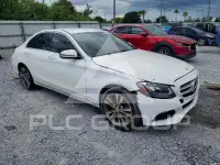 2016 Mercedes Benz C-Class фото