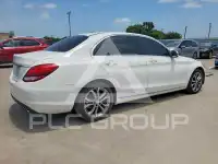 2016 Mercedes Benz C-Class фото