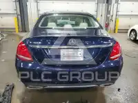 2016 Mercedes Benz C-Class photo
