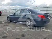 2016 Mercedes Benz C-Class фото