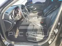 2016 Mercedes Benz C-Class фото