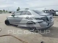 2016 Mercedes Benz C-Class фото