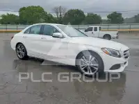 2016 Mercedes Benz C-Class photo