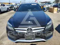 2016 Mercedes Benz C-Class photo