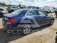 2016 Mercedes Benz C-Class фото