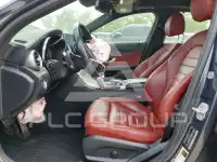 2016 Mercedes Benz C-Class photo