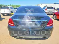 2016 Mercedes Benz C-Class фото
