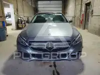 2016 Mercedes Benz C-Class фото