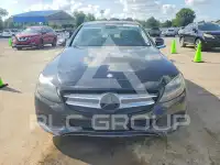 2016 Mercedes Benz C-Class photo