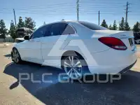 2016 Mercedes Benz C-Class фото