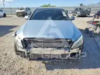 2016 Mercedes Benz C-Class фото