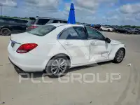 2016 Mercedes Benz C-Class фото
