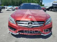 2016 Mercedes Benz C-Class фото