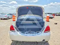 2016 Mercedes Benz C-Class фото