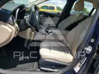 2016 Mercedes Benz C-Class фото