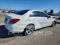 2016 Mercedes Benz C-Class фото