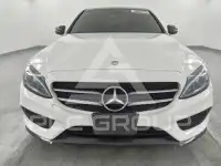 2016 Mercedes Benz C-Class фото