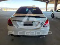 2016 Mercedes Benz C-Class photo