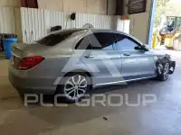 2016 Mercedes Benz C-Class photo