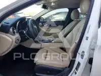 2016 Mercedes Benz C-Class фото