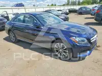 2016 Mercedes Benz C-Class фото