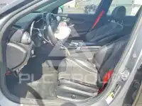 2016 Mercedes Benz C-Class фото