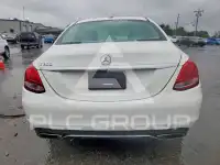 2016 Mercedes Benz C-Class photo