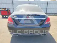 2016 Mercedes Benz C-Class фото