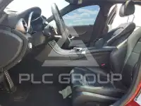 2016 Mercedes Benz C-Class фото