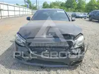 2016 Mercedes Benz C-Class фото
