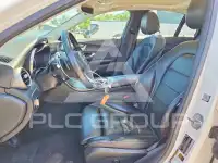 2016 Mercedes Benz C-Class photo