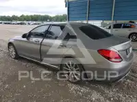 2016 Mercedes Benz C-Class фото