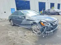 2016 Mercedes Benz C-Class фото