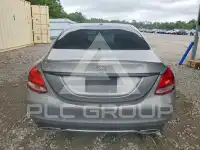 2016 Mercedes Benz C-Class фото