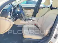 2016 Mercedes Benz C-Class фото