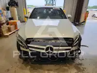 2016 Mercedes Benz C-Class фото